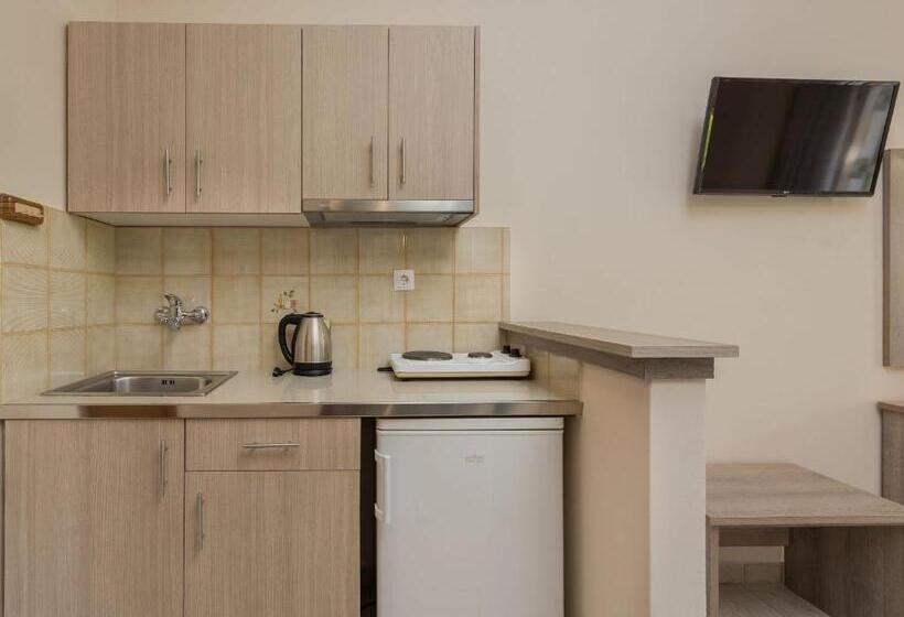 استودیوی استاندارد, Capriccio Studios