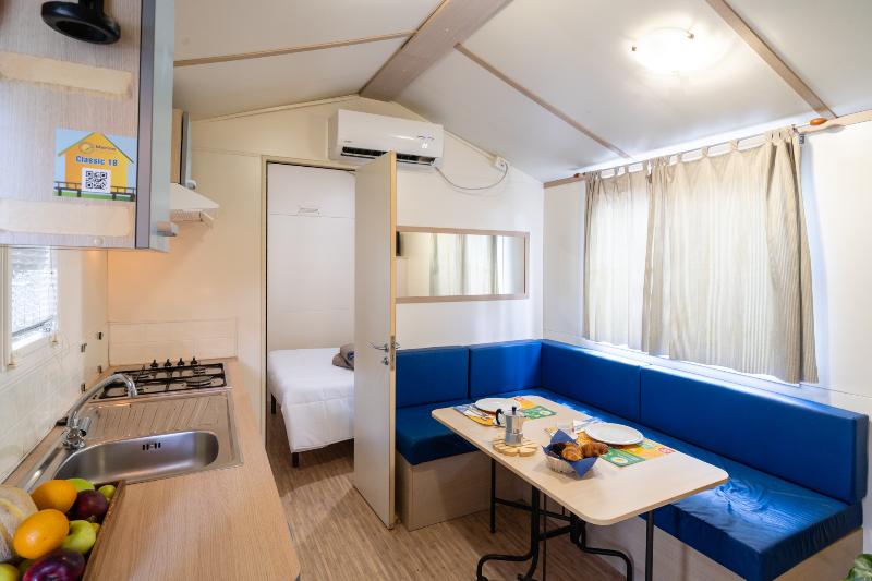 اتاق استاندارد, Club Del Sole Marina Family Village