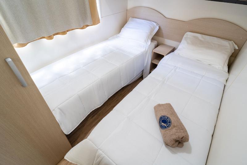 اتاق استاندارد, Club Del Sole Marina Family Village