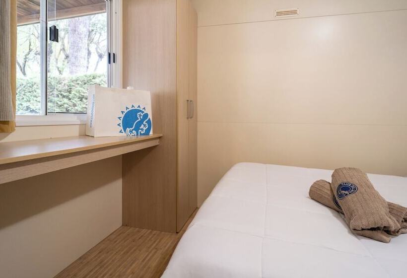 خانه 1 خوابه, Club Del Sole Marina Family Village