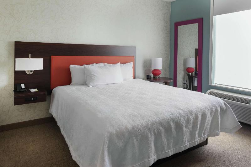 جناح سرير كينج, Home2 Suites By Hilton Louisville Airport/expo Center, Ky