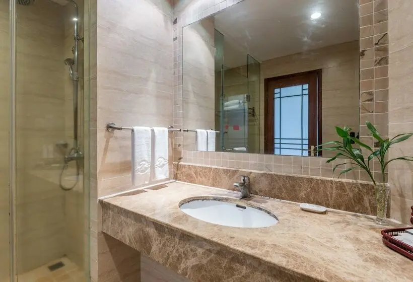 اتاق استاندارد, Sanya Baohong Hotel Annex Building