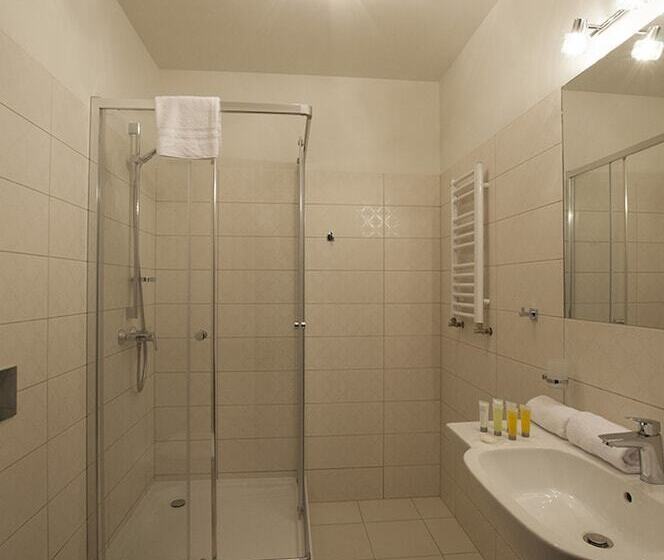 Номер Стандарт, Liberum Residence Old Town