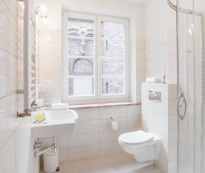 Номер Deluxe, Liberum Residence Old Town