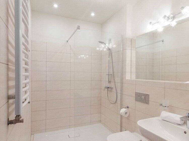 Номер Deluxe, Liberum Residence Old Town