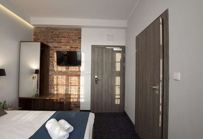 Номер Economy, Liberum Residence Old Town