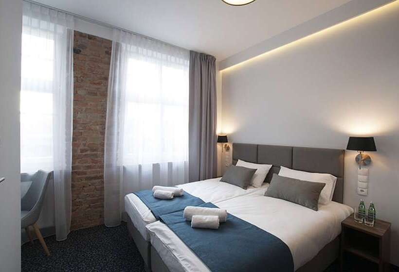 Номер Economy, Liberum Residence Old Town