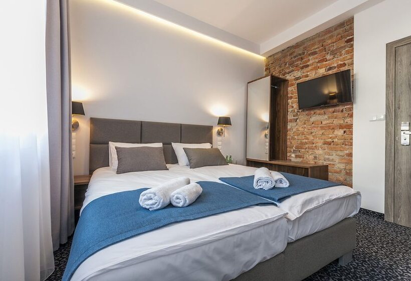 Номер Economy, Liberum Residence Old Town