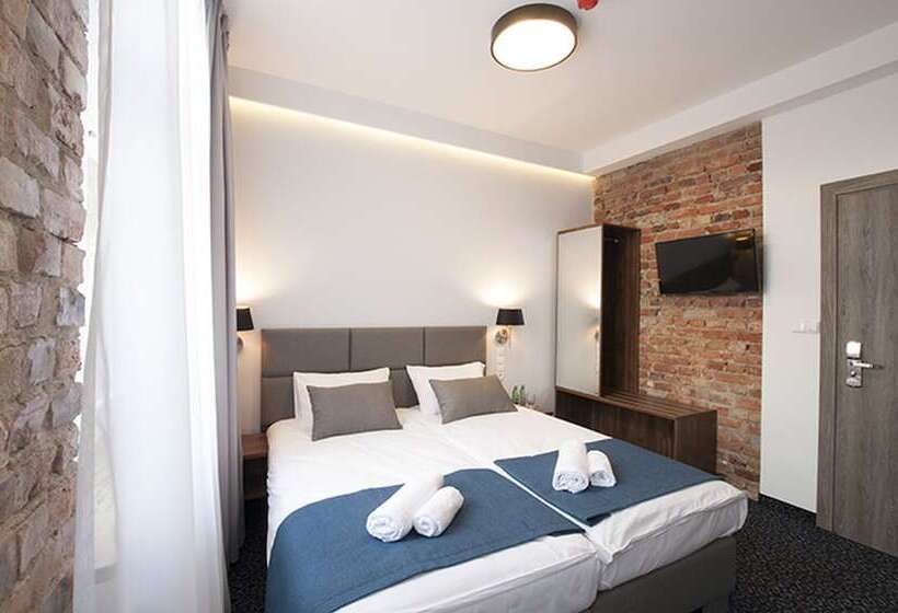 Номер Economy, Liberum Residence Old Town