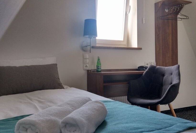 Номер Economy, Liberum Residence Old Town