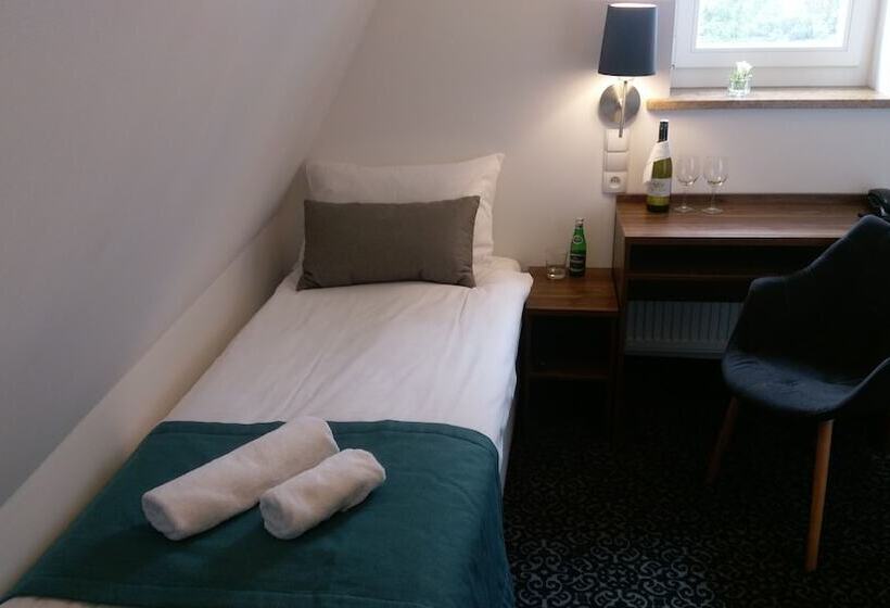 Номер Economy, Liberum Residence Old Town