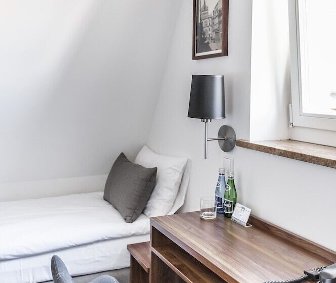 Номер Economy, Liberum Residence Old Town