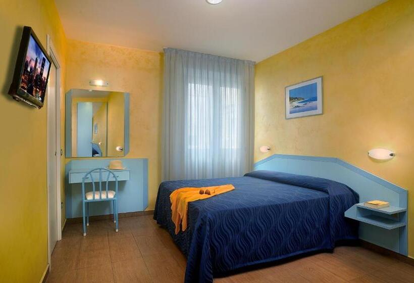 スタンダードルーム, Marilena