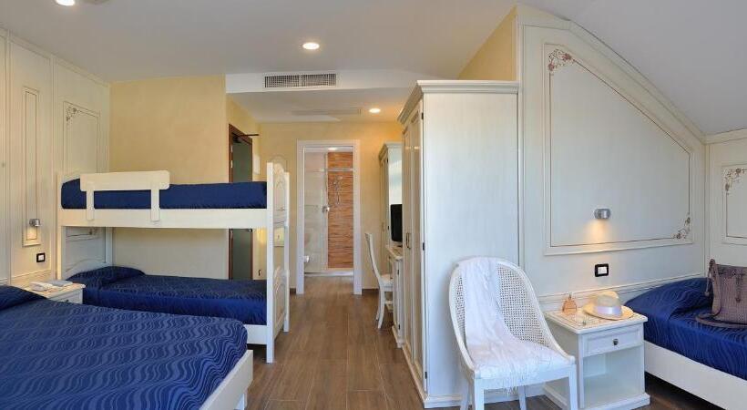 ファミリールーム, Marilena