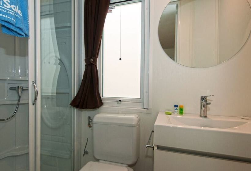 خانه متحرک, Club Del Sole Marina Family Village