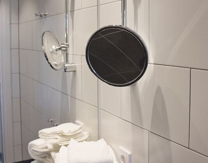 スタンダードルーム, öresund Conference & Spa