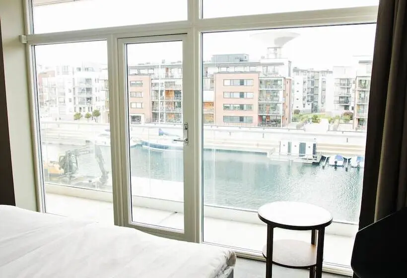 スーペリアールーム, öresund Conference & Spa