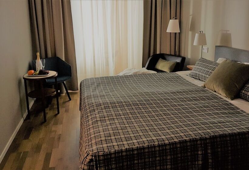 スーペリアールーム, öresund Conference & Spa