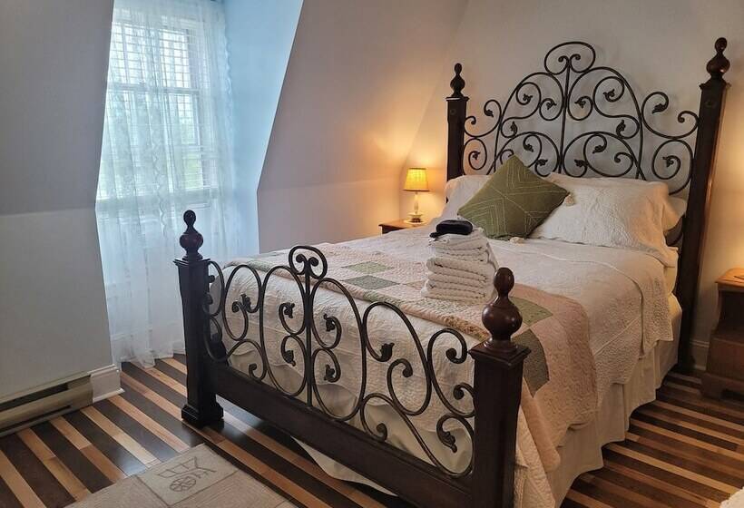 غرفة قياسية, The Scotsman Inn