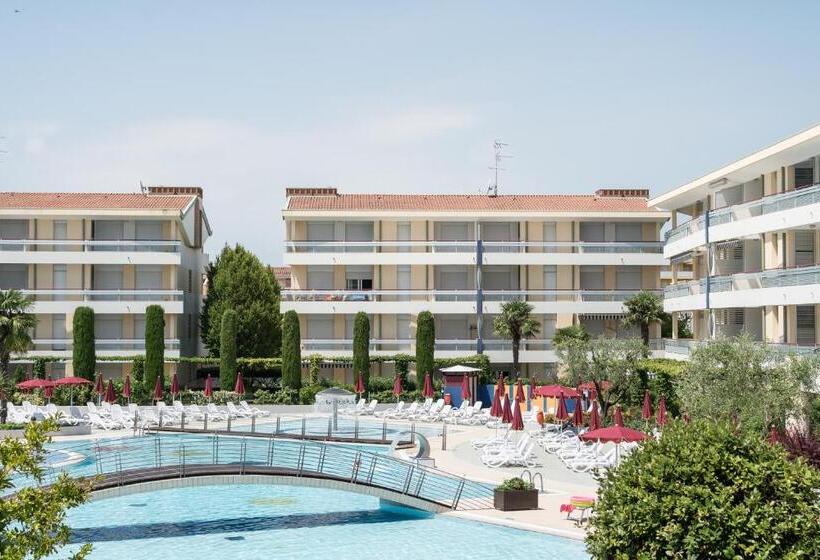 Appartement met 1 Slaapkamer, Villaggio Planetarium Resort