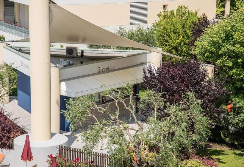 Appartement met 1 Slaapkamer, Villaggio Planetarium Resort