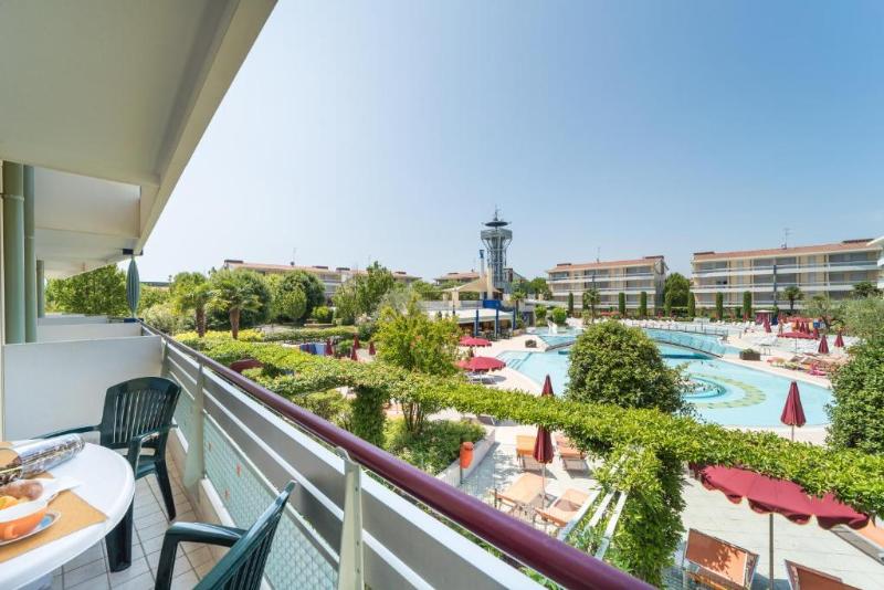 Appartement met 1 Slaapkamer, Villaggio Planetarium Resort