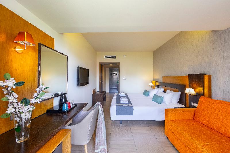 침실 1개 디럭스 아파트, Ascott Riverside Garden Beijing
