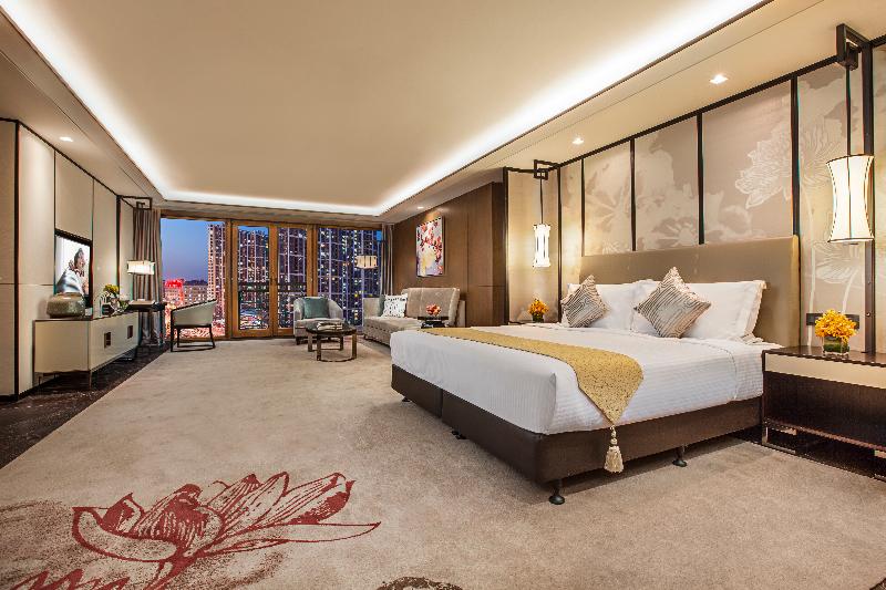 프리미엄 스튜디오, Ascott Riverside Garden Beijing