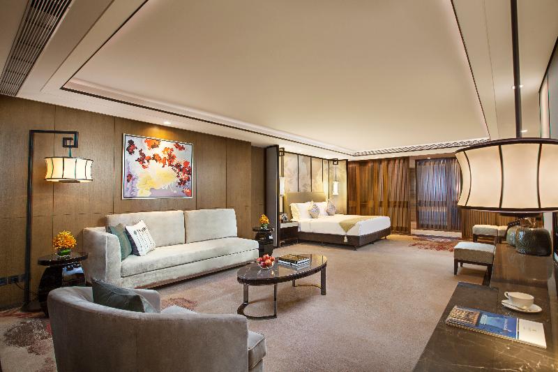 프리미엄 스튜디오, Ascott Riverside Garden Beijing