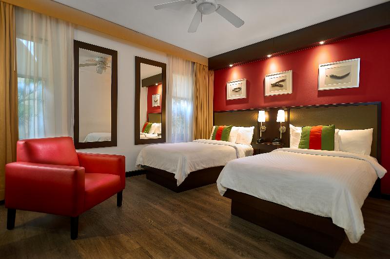 Номер Стандарт, Drago Hostel