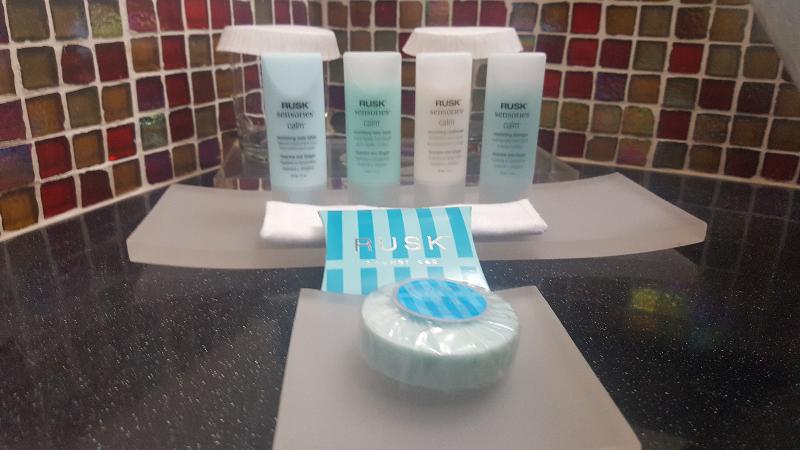 スタンダードルーム, Drago Hostel