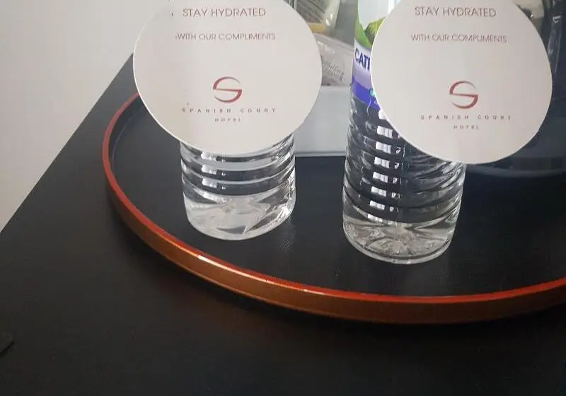 スタンダードルーム, Drago Hostel