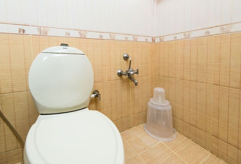 디럭스 룸, Fabhotel Joe Grande Thoraipakkam