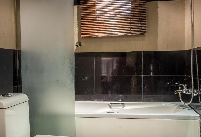 带1个卧室的公寓, Al Muhaidb Al Takhasosi Suites