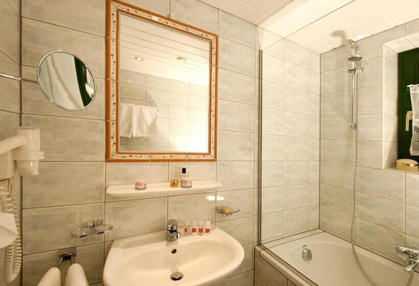 آپارتمان 2 خوابه, Alp Resort Tiroler Adler