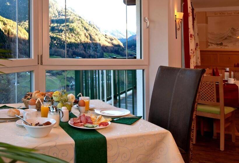 اتاق استاندارد, Alp Resort Tiroler Adler
