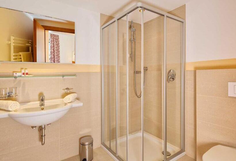 آپارتمان 3 خوابه, Alp Resort Tiroler Adler