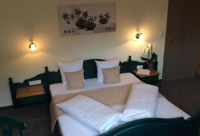 패밀리 아파트, Alp Resort Tiroler Adler