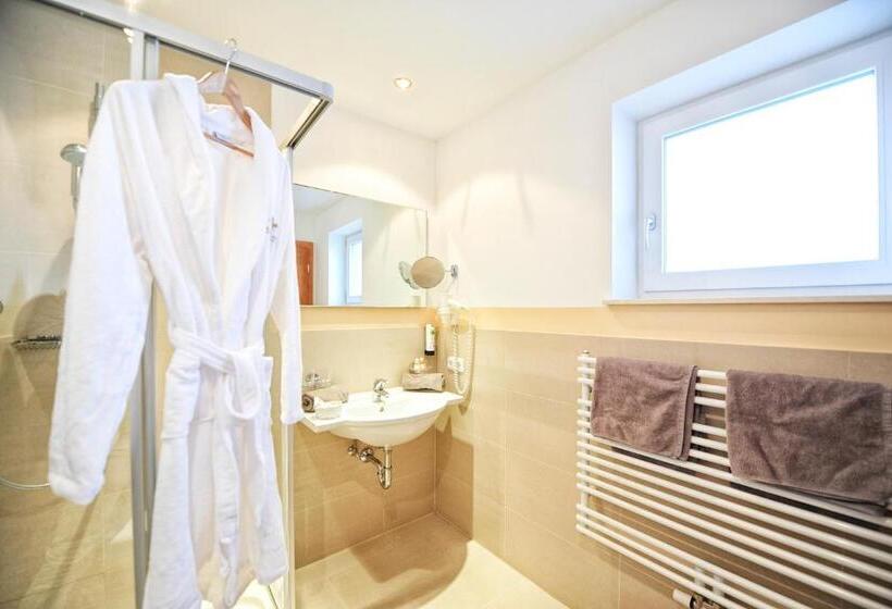 스탠다드 룸, Alp Resort Tiroler Adler