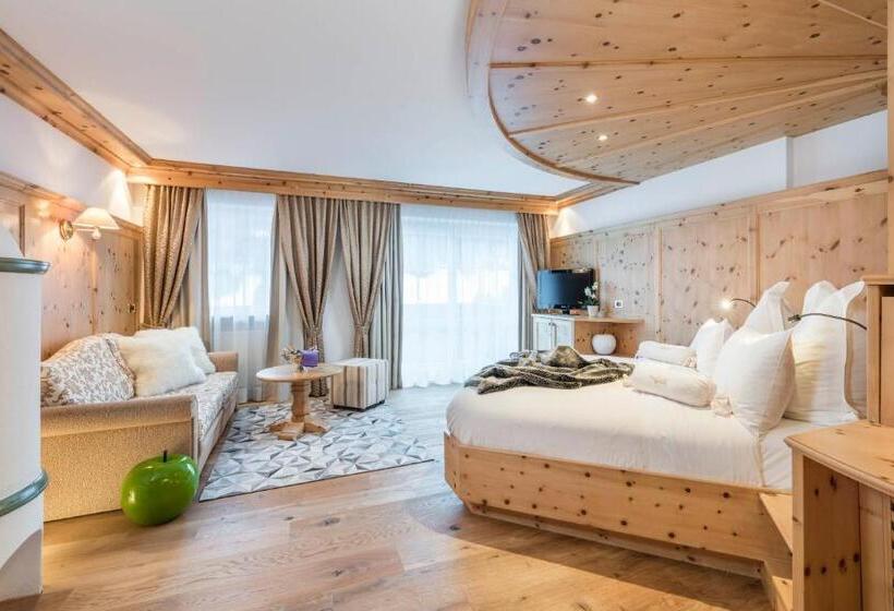 Номер Superior, Alpin Garden Luxury Maison & Spa - Adults Only