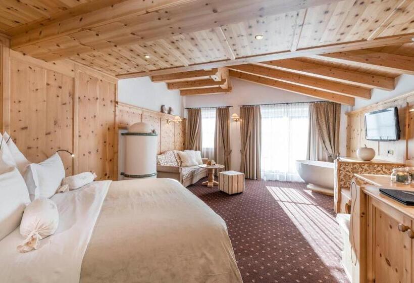 Номер Superior, Alpin Garden Luxury Maison & Spa - Adults Only