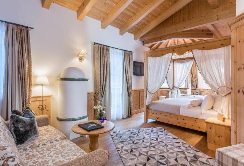 Люкс Вид на Горы, Alpin Garden Luxury Maison & Spa - Adults Only