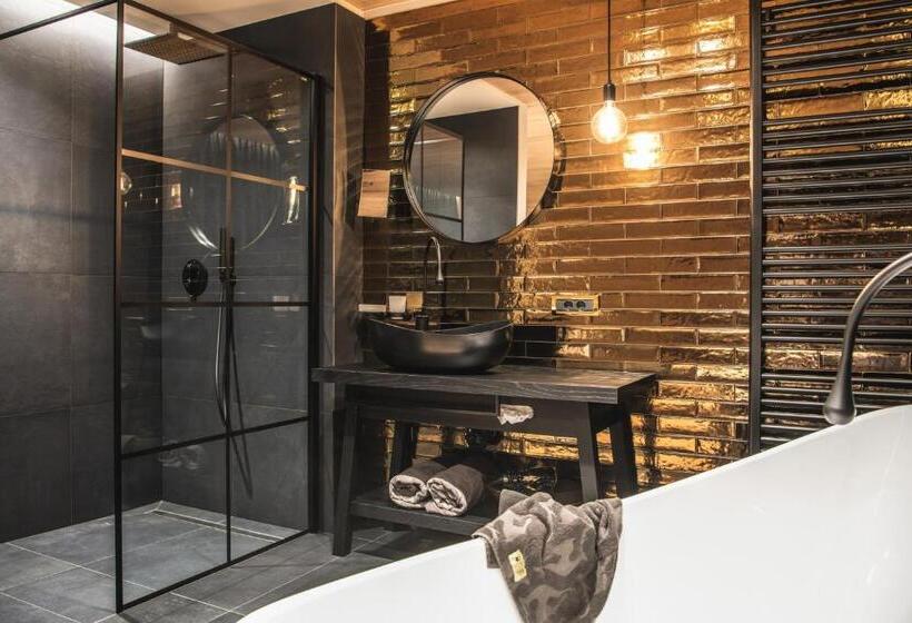 Полулюкс Вид на Горы, Alpin Garden Luxury Maison & Spa - Adults Only