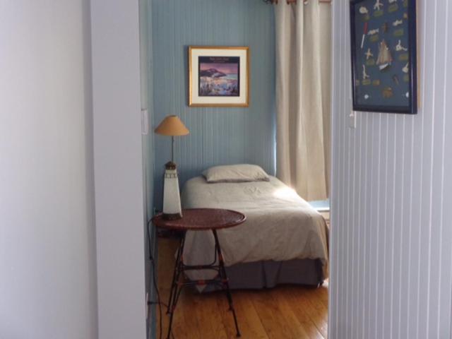 Quarto Estandar Individual, Auberge La Maison Sous Les Pins