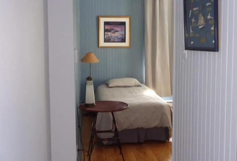 اتاق استاندارد یک نفره, Auberge La Maison Sous Les Pins