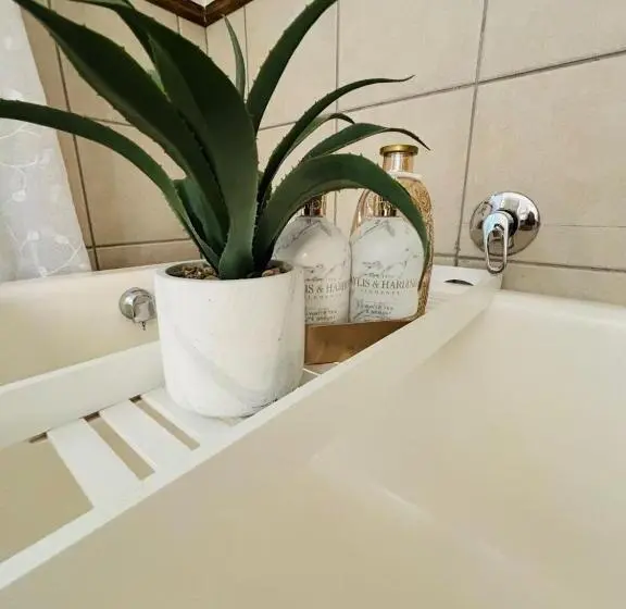 スタンダードルーム, Bliss In The Bay Guesthouse