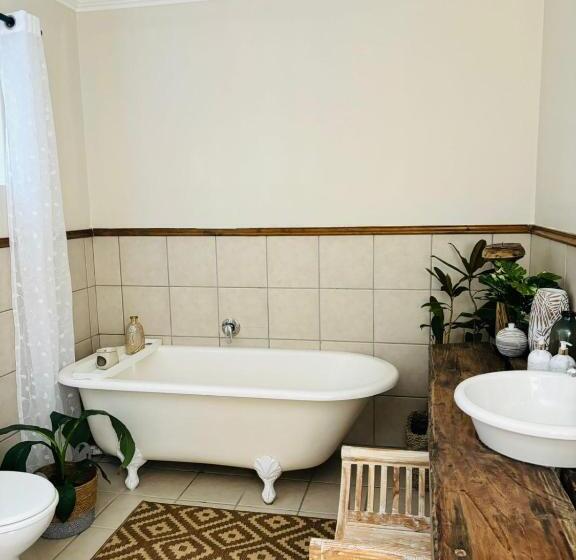 غرفة قياسية, Bliss In The Bay Guesthouse