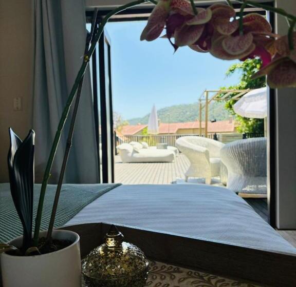 Номер Стандарт, Bliss In The Bay Guesthouse
