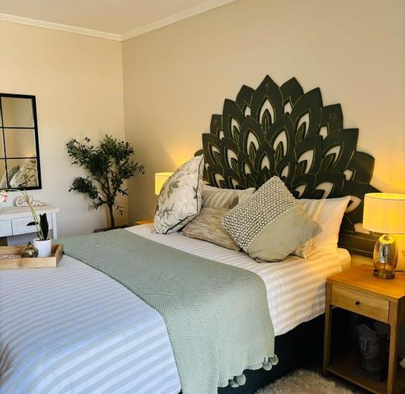 غرفة قياسية, Bliss In The Bay Guesthouse