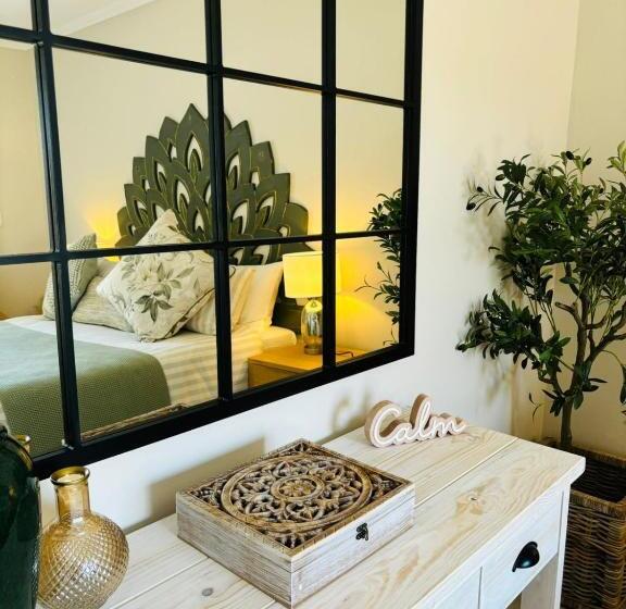 غرفة قياسية, Bliss In The Bay Guesthouse